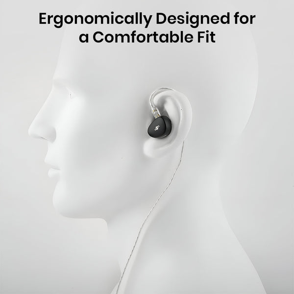 SIMGOT – EA500 DSP IEM - 11