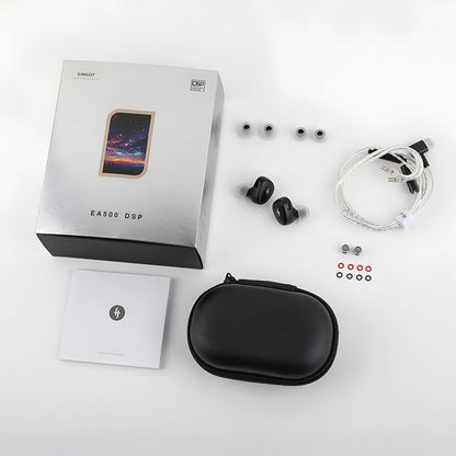 SIMGOT EA500 DSP IEM