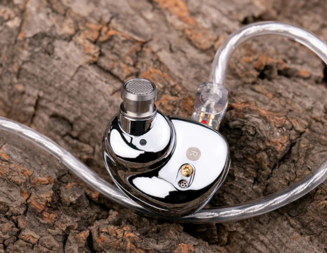 SIMGOT EA500 Wired IEM – Concept Kart