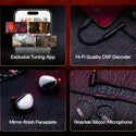 SIMGOT – EG280 1 DD + 1 Planar Gaming IEM - 5