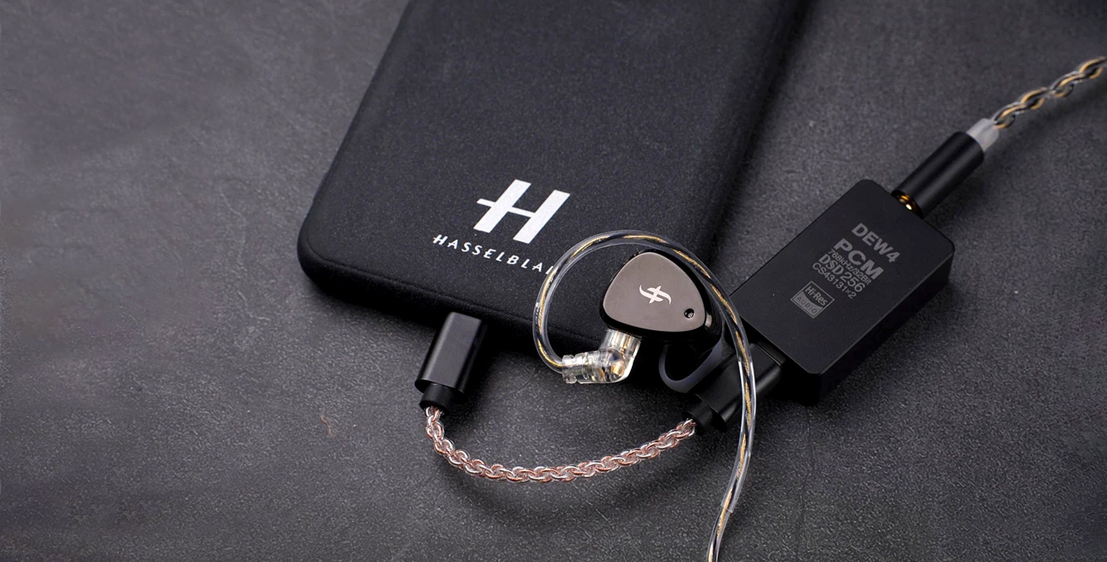 SIMGOT EM6L In Ear Monitor | Concept Kart