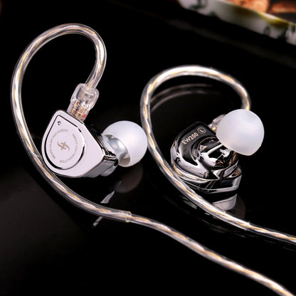 SIMGOT - EW200 IEM