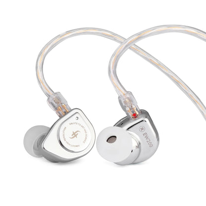 SIMGOT - EW200 IEM