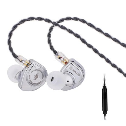 SIMGOT - EW200 IEM