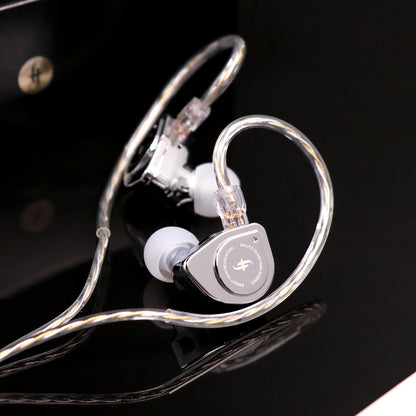 SIMGOT - EW200 IEM