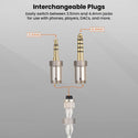 SIVGA  -  Que UTG 10mm Dynamic Driver IEM - 7