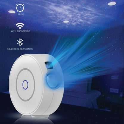 SK20 Nebula Star light Projector (Unboxed)