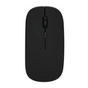 TECPHILE - SM01 Dual Mode Wireless Mouse (Bluetooth + USB) - 17