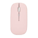 TECPHILE - SM01 Dual Mode Wireless Mouse (Bluetooth + USB) - 6