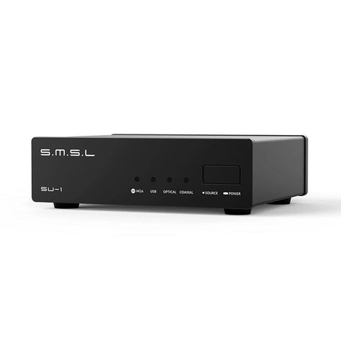 SMSL SU-1 Desktop DAC 