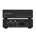 S.M.S.L - SU-1 Stereo Hi-Res Desktop DAC - 10