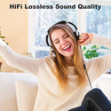SWOFY – CE3906 HiFi Digital Audio Player - 8