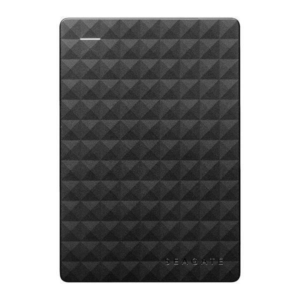 Seagate - Expansion External Hard Disc Drive (Unboxed) - 2