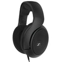 Sennheiser – HD 560S Reference-Grade Open-Back Headphones - 9