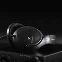 Sennheiser – HD 560S Reference-Grade Open-Back Headphones - 5