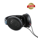 Sennheiser - HD600 Open Back Headphone (2 Years Warranty) - 2
