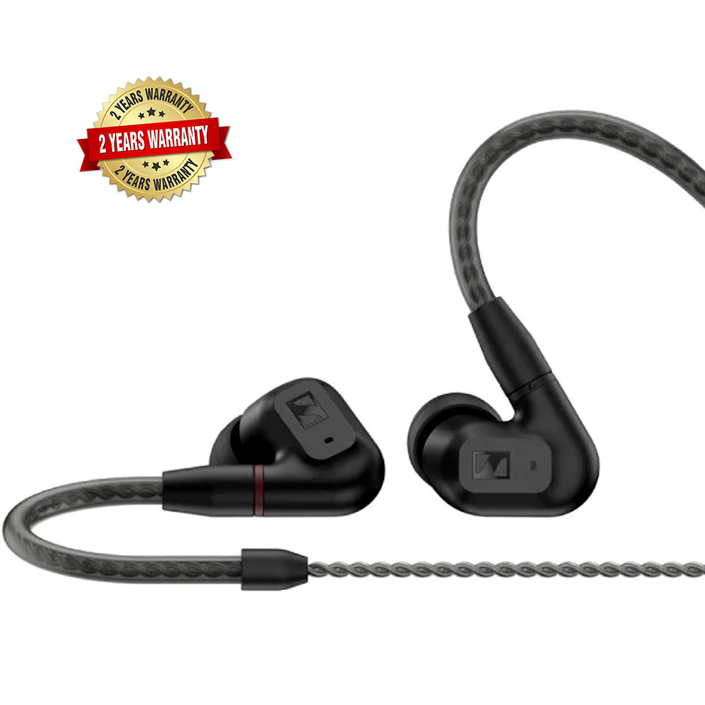 Sennheiser IE 200 IEM | Sennheiser In Ear Monitor| Concept Kart