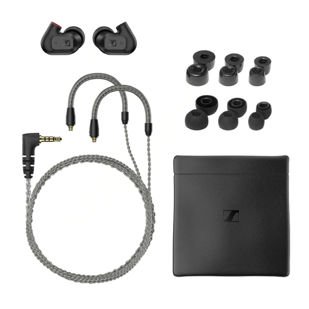 Sennheiser IE 200 IEM | Sennheiser In Ear Monitor| Concept Kart