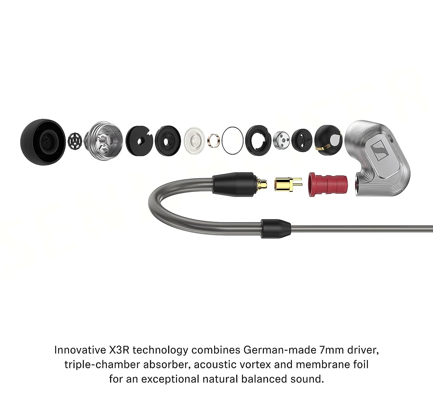 Sennheiser IE 900 IEM | In Ear Monitor | Concept Kart