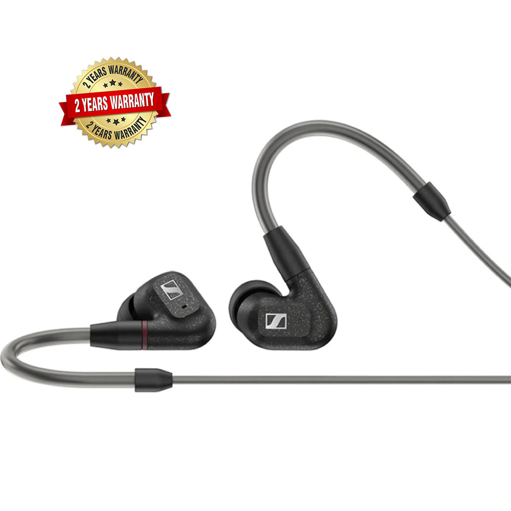 Sennheiser - IE300 Wired IEM (2 Years Warranty)
