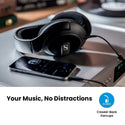 Sennheiser – HD 569 Closed-Back Over-Ear Headphones - 4