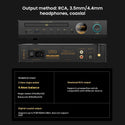 Shanling – CD80II Modernized CD Player - 9