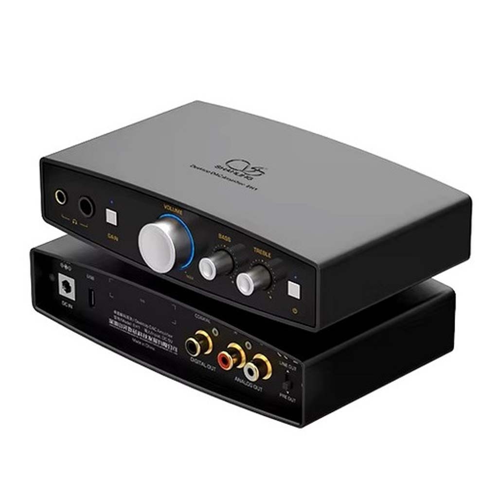 Shanling EH1 DAC Amplifiar