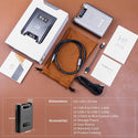 SHANLING - H5 Portable DAC & Amp - 7