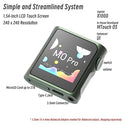SHANLING – M0 Pro Digital Audio Player - 19