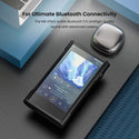 SHANLING - M8T Flagship Hi-Res Digital Audio Player - 9