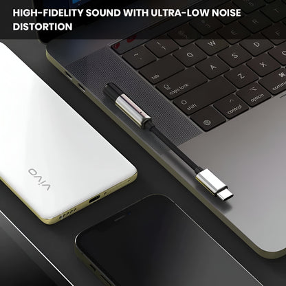 Shanling UA Mini DAC AMP HI_FI SOund