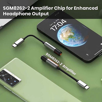 Shanling UA Mini DAC AMP