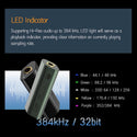 SHANLING - UA1s Portable USB DAC & Amp - 4