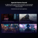 SIMGOT - GEW1 USB Gaming Sound Card - 9