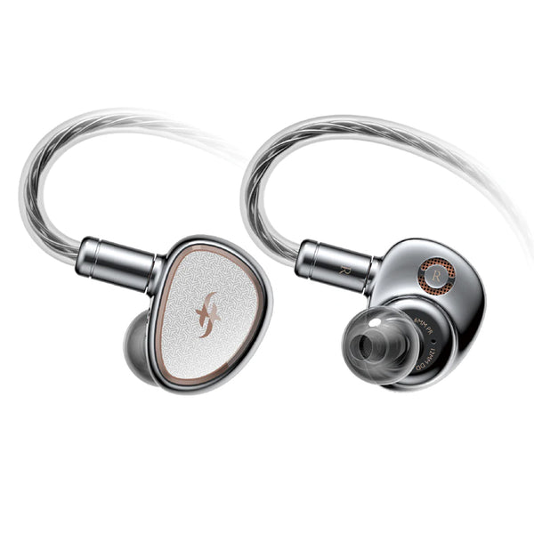 SIMGOT EA2000 Boson IEM | Concept Kart