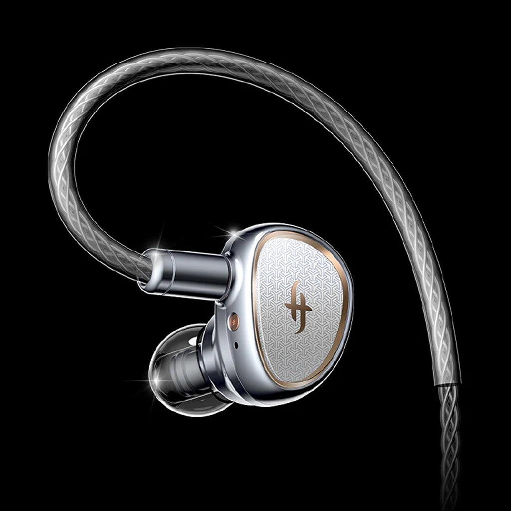 SIMGOT EA2000 Boson IEM – Concept Kart