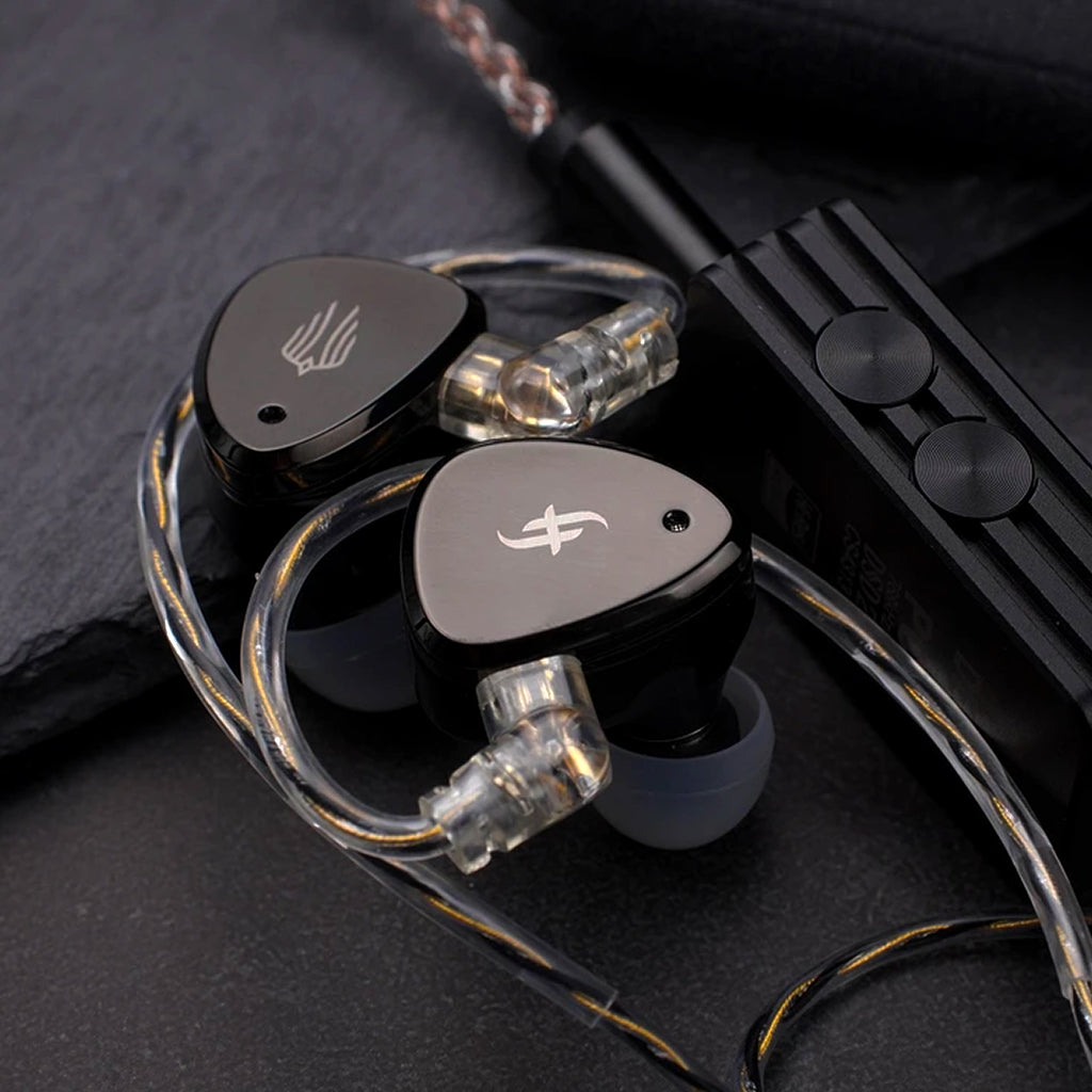 SIMGOT EM6L In Ear Monitor – Concept Kart