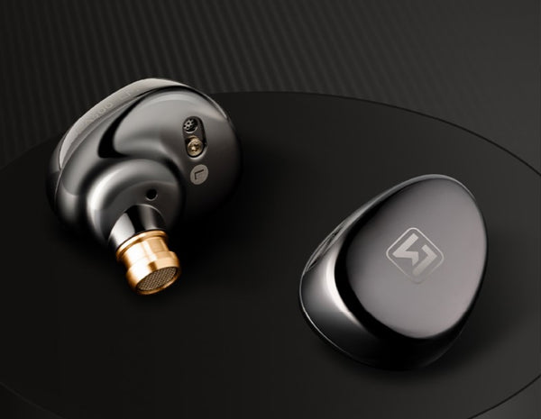 SIMGOT EA500 LM IEM + AUDIOCULAR D07 Slim DAC & Amp - 3