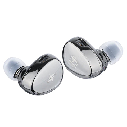 SIMGOT EA500 LM IEM + AUDIOCULAR D07 Slim DAC & Amp 01