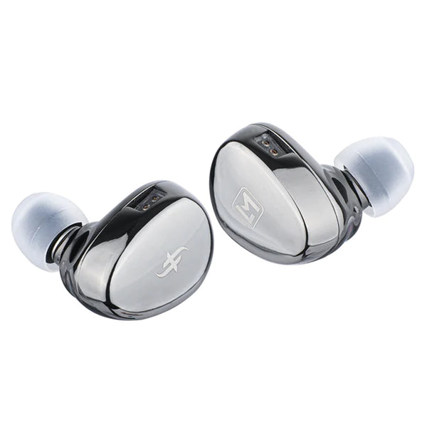 SIMGOT EA500 LM IEM + AUDIOCULAR D07 Slim DAC & Amp - 2