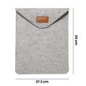 Sleeve Bag for Keyboard - 10