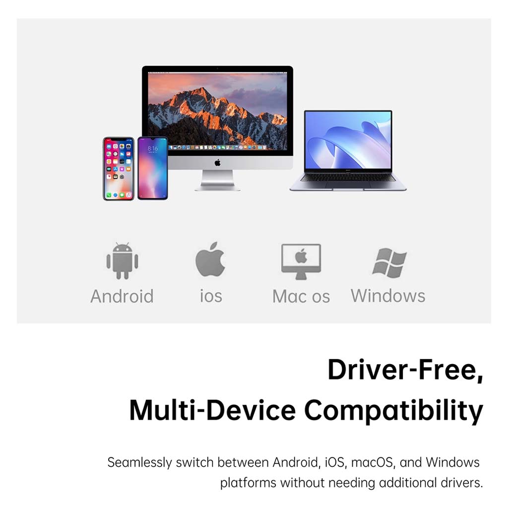 SoftEars - S01 CS46L41 Portable USB DAC