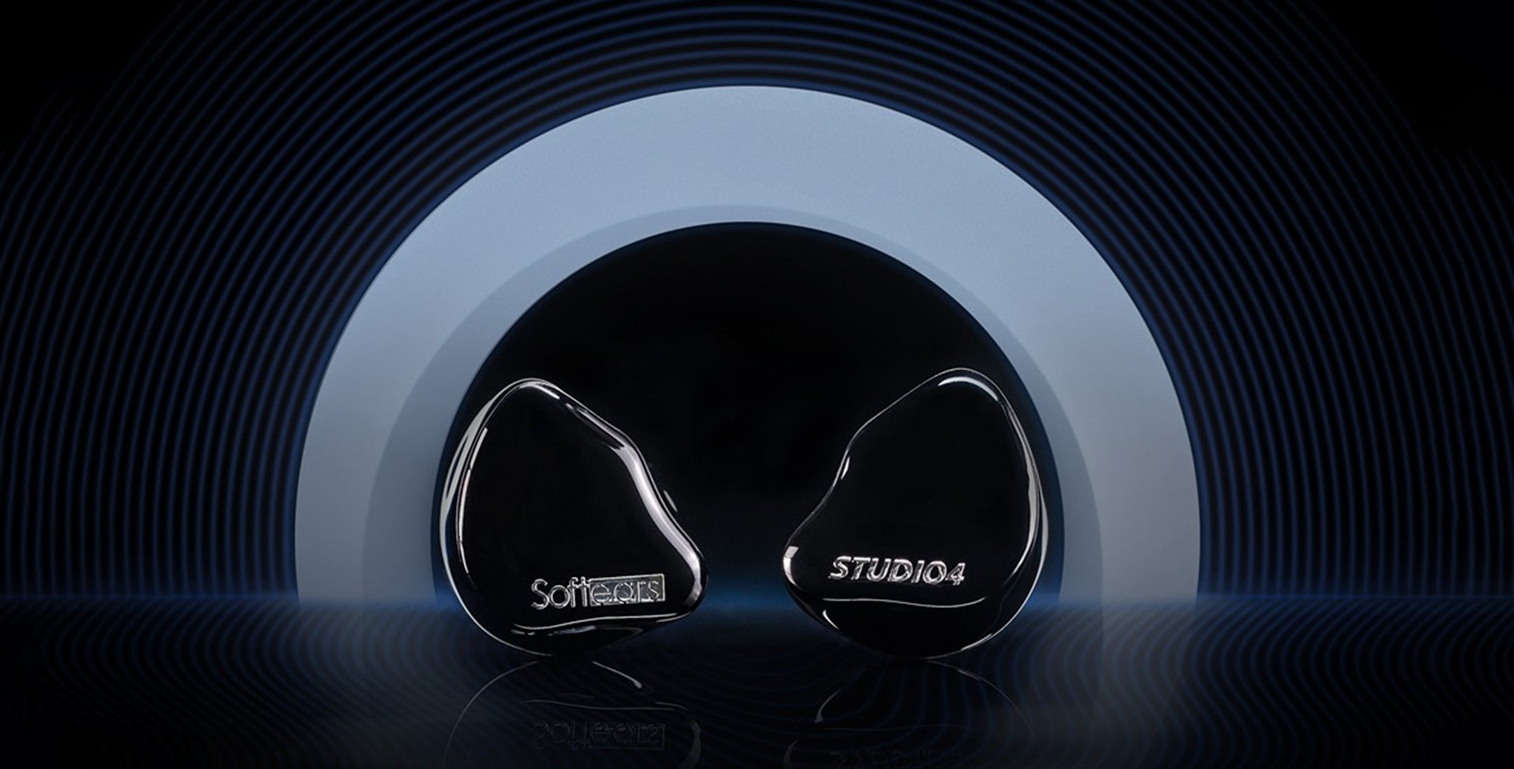 Softears Studio 4 IEM | Concept Kart