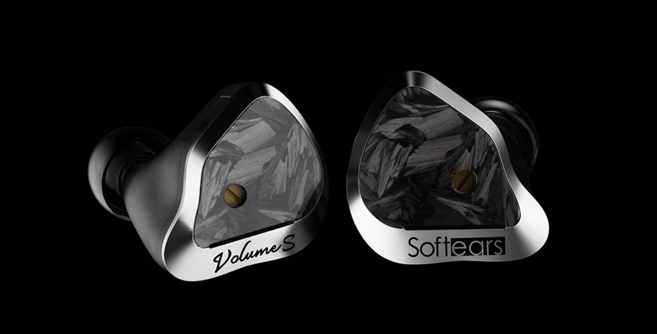 Concept kart softear volume s iem black 01 6