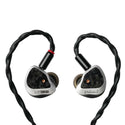 SoftEars - VolumeS 2DD + 2BA Hybrid Drivers IEM - 1