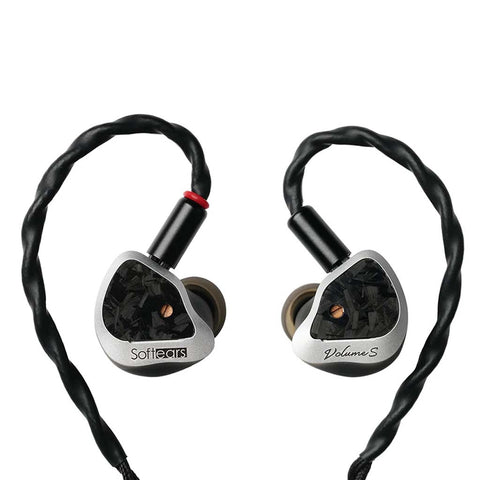 Softear Volume S IEM Black