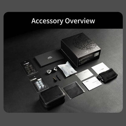 Softear Volume S IEM Black