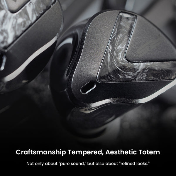 Softears – RSV-MKII 5BA 4-Way Crossover IEM - 6