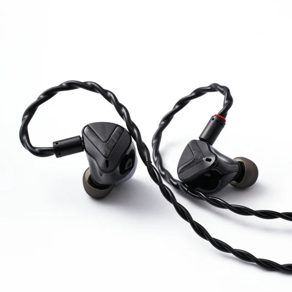 Softears – RSV-MKII 5BA 4-Way Crossover IEM - 2