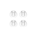 Softears – Ultra Clear Liquid Silicone Eartips for IEMs - 1